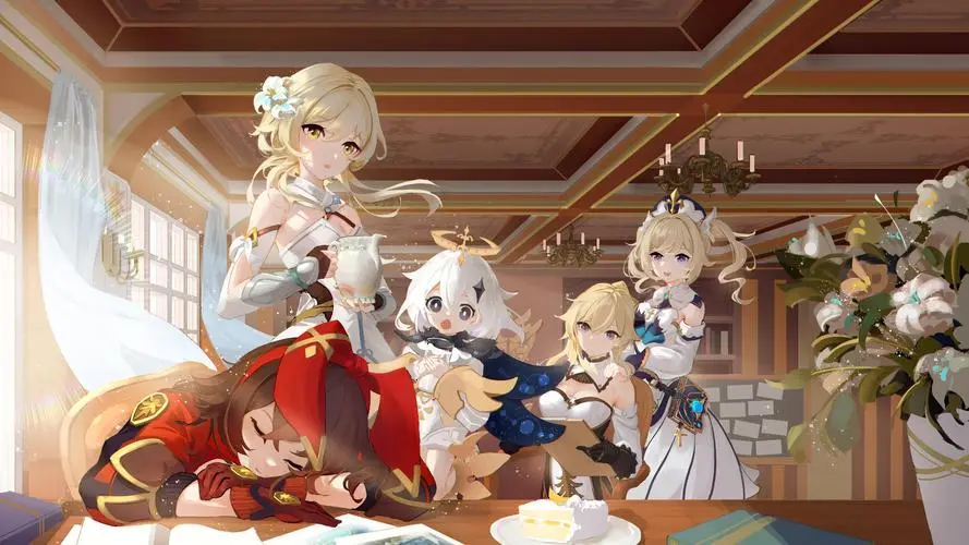 游戏原画师资格证考试内容